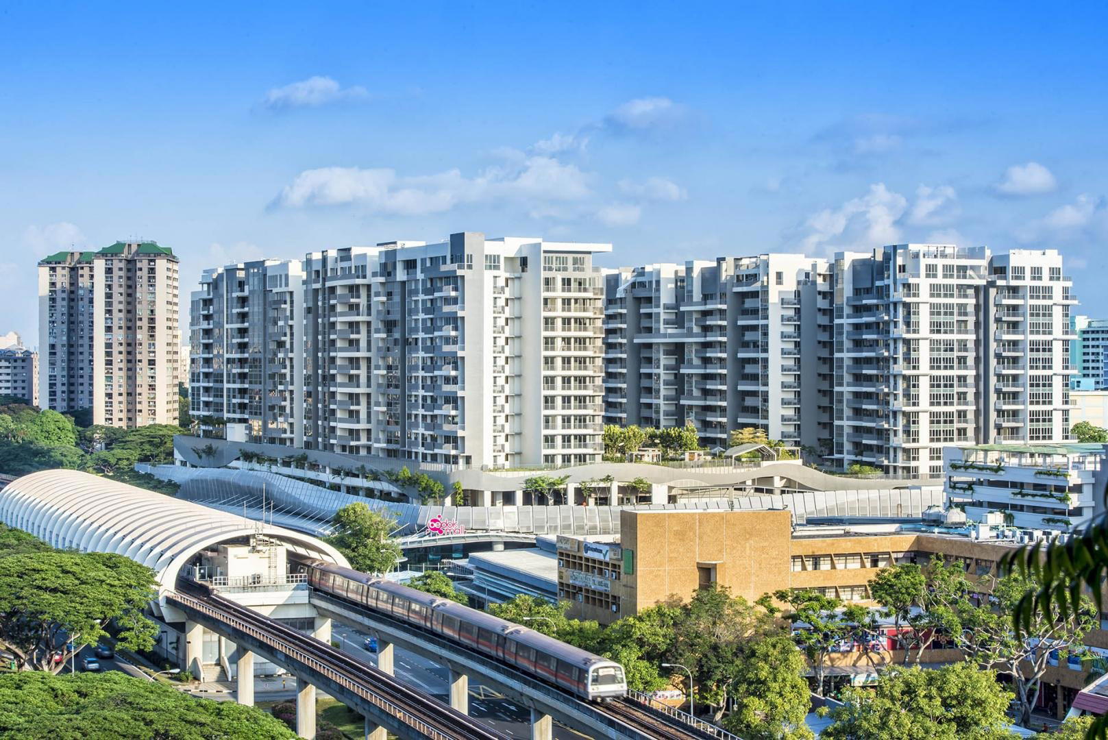 Bedok, Singapore