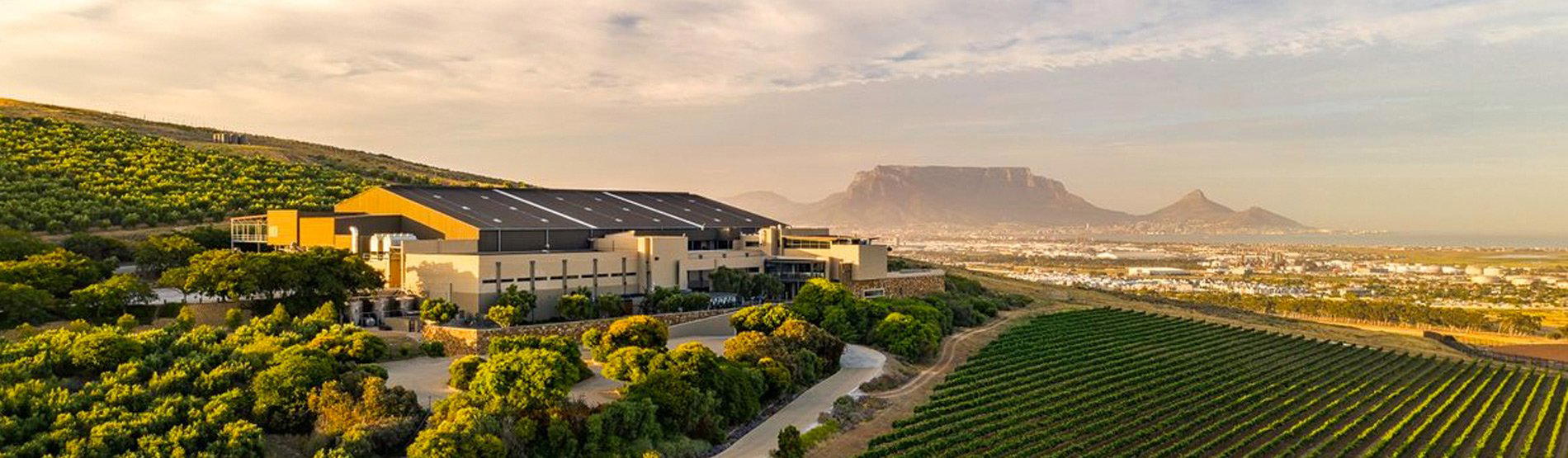 Durbanville, South Africa