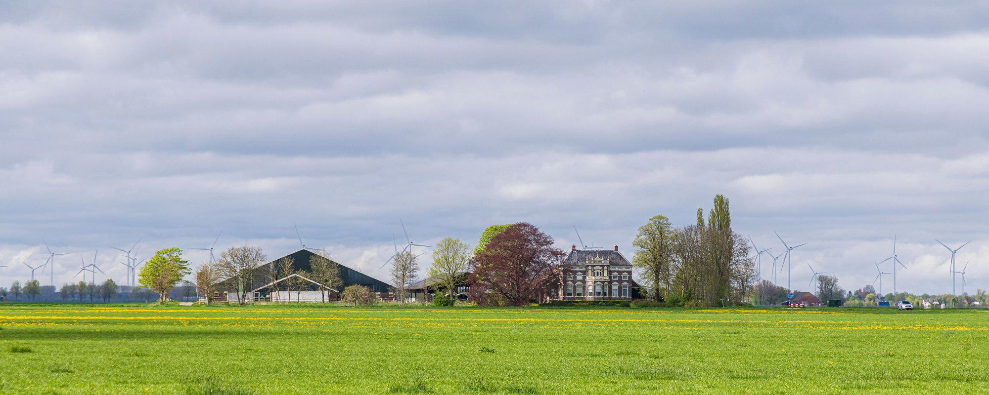 Midwolda, Netherlands