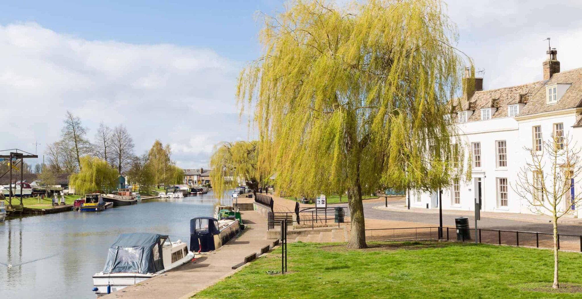 Ely, United Kingdom