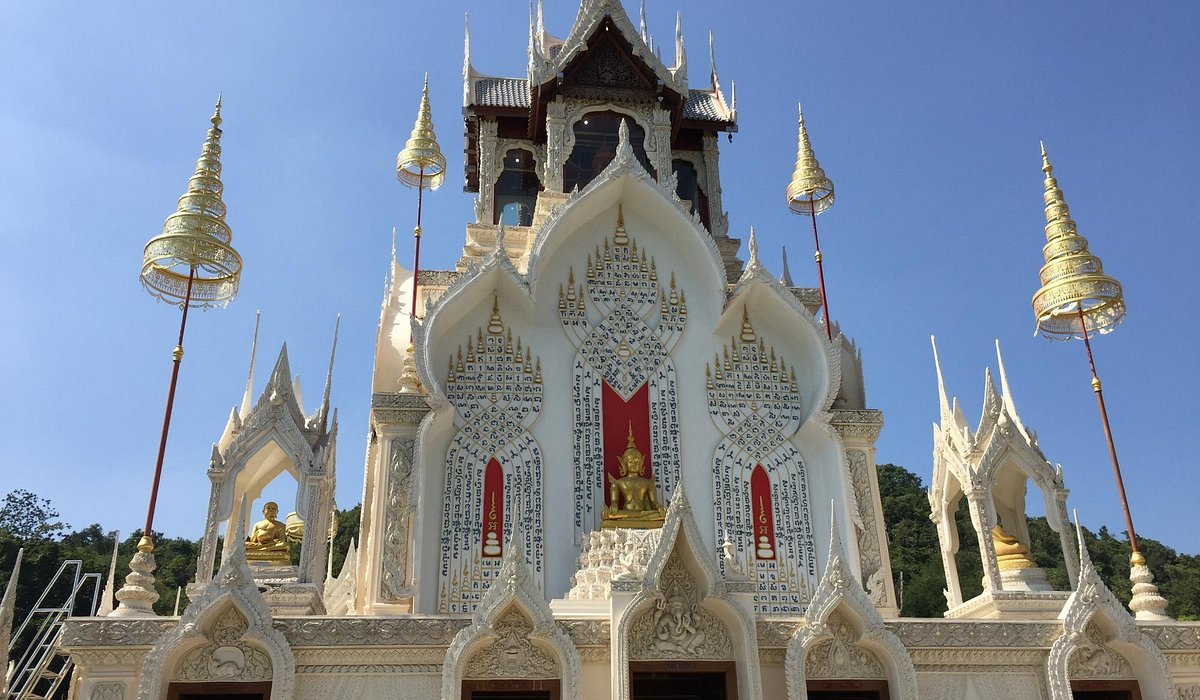 Phetchaburi, Thailand