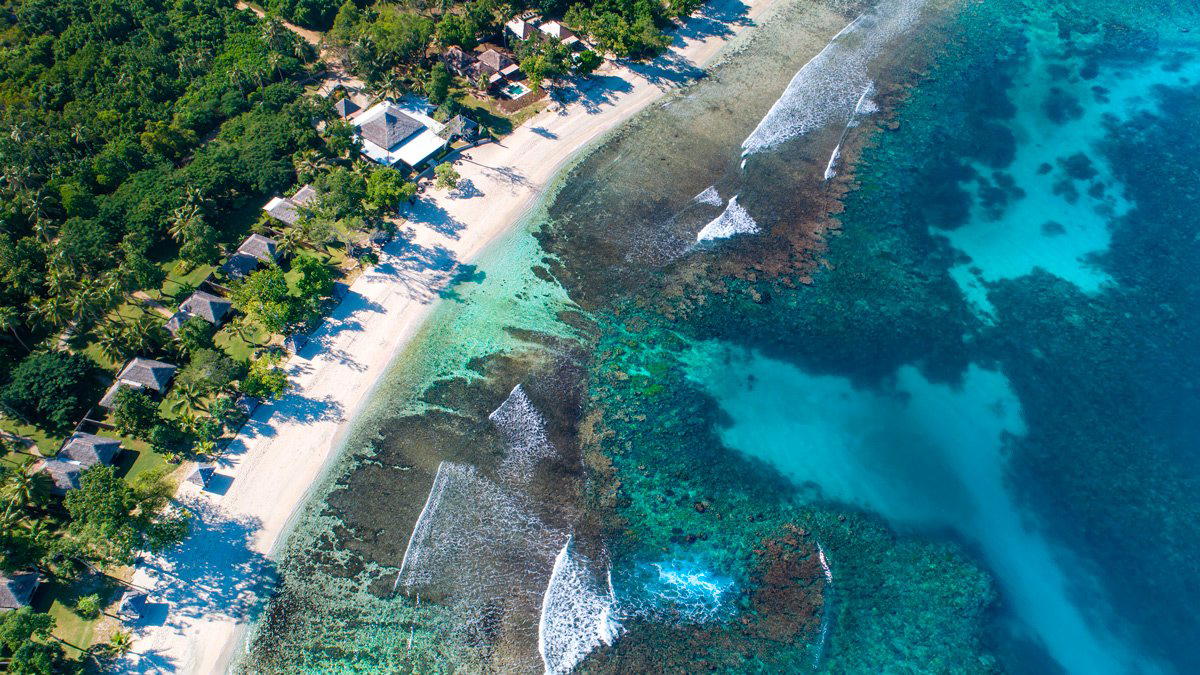 Eratap, Vanuatu