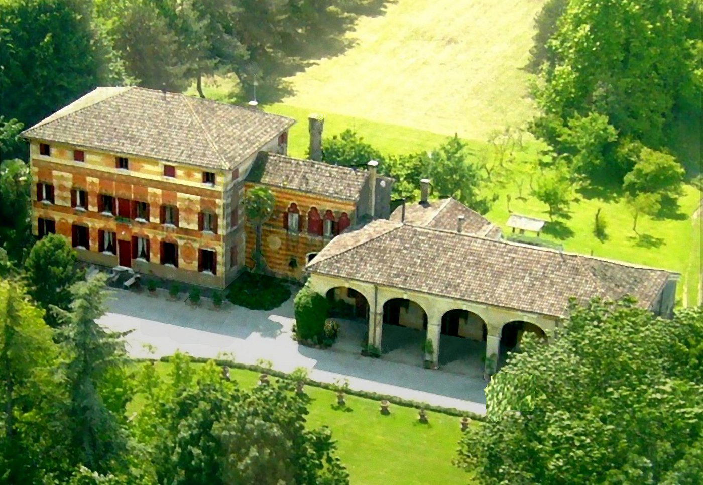 Zero Branco, Italy