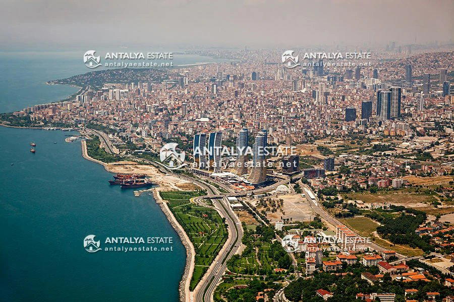 Maltepe, Turkey