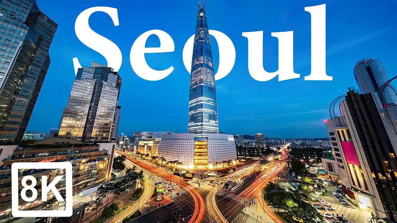 서울특별시, South Korea