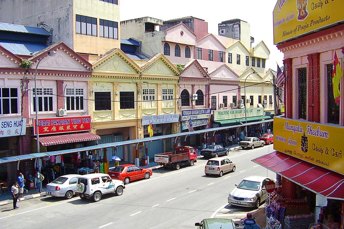 Klang, Malaysia