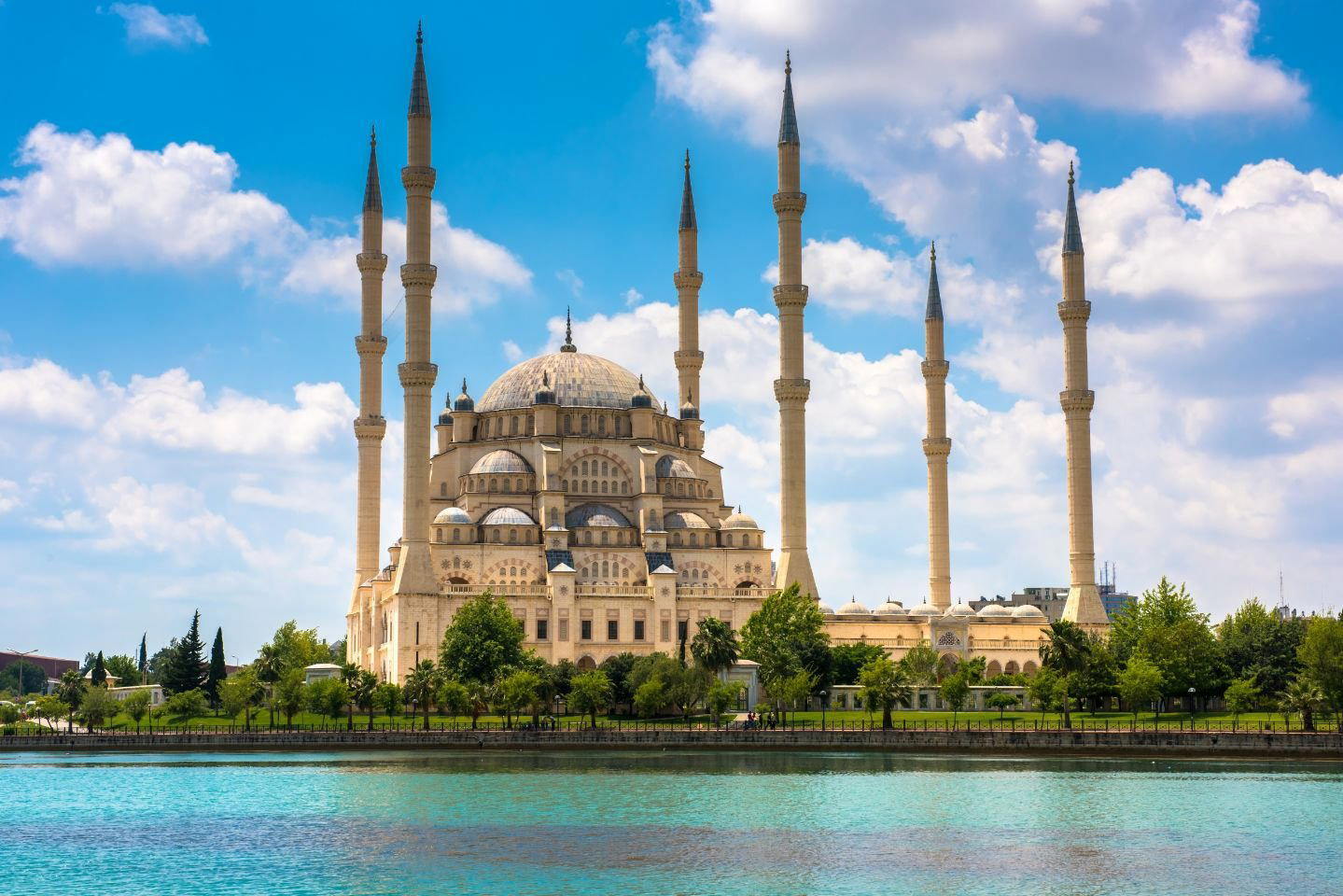 Yuregir, Turkey