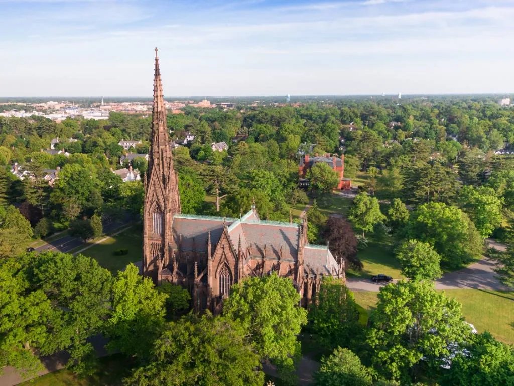 Garden City, United States
