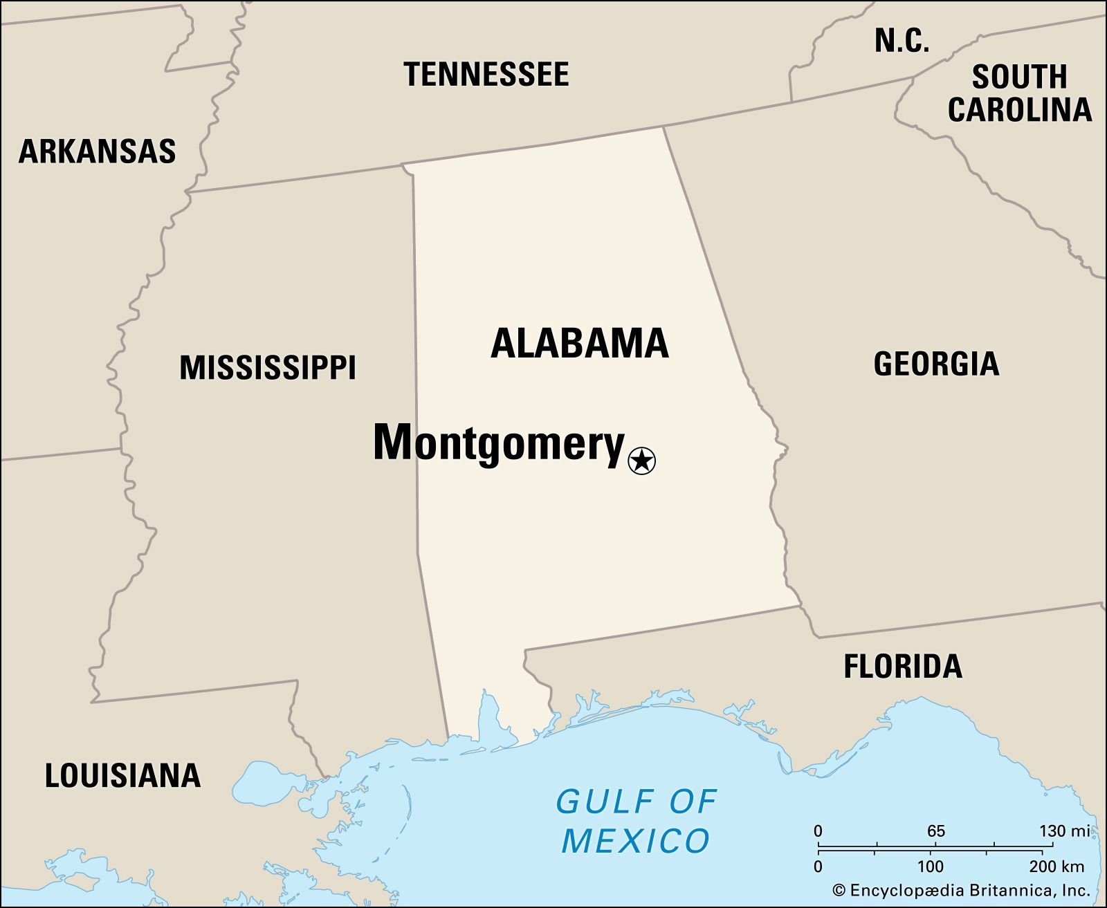 Montgomery, United States