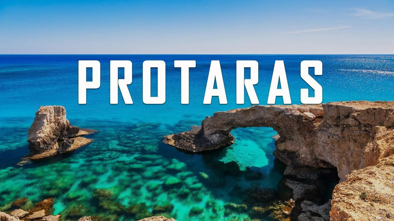 Protaras, Cyprus