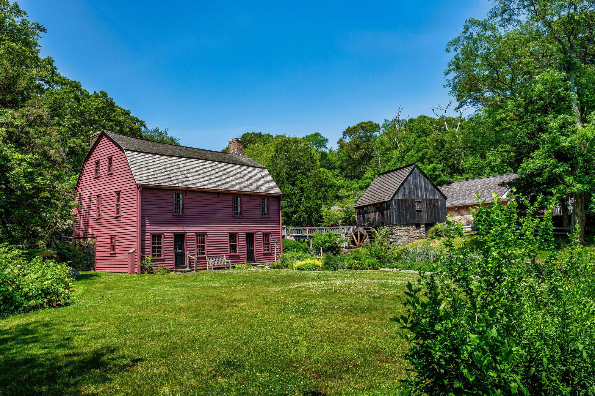 Saunderstown, United States