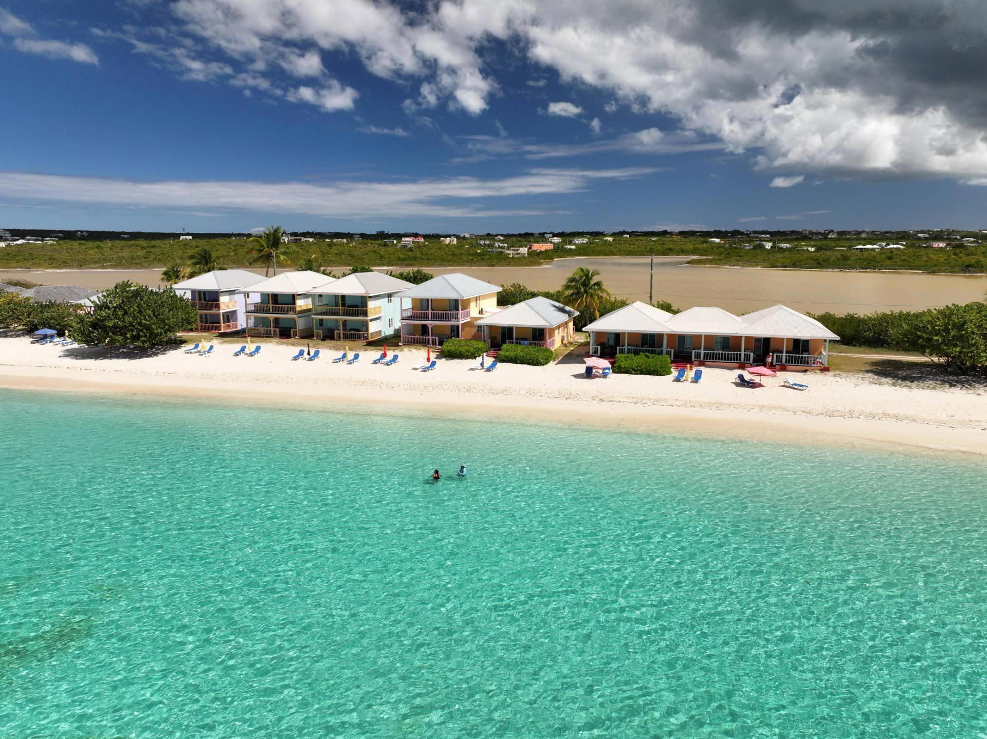 Rendezvous Beach, Anguilla