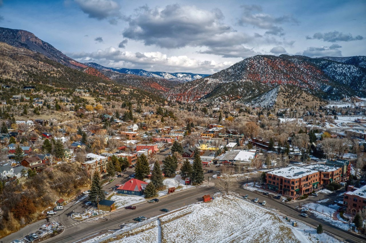 Basalt, United States