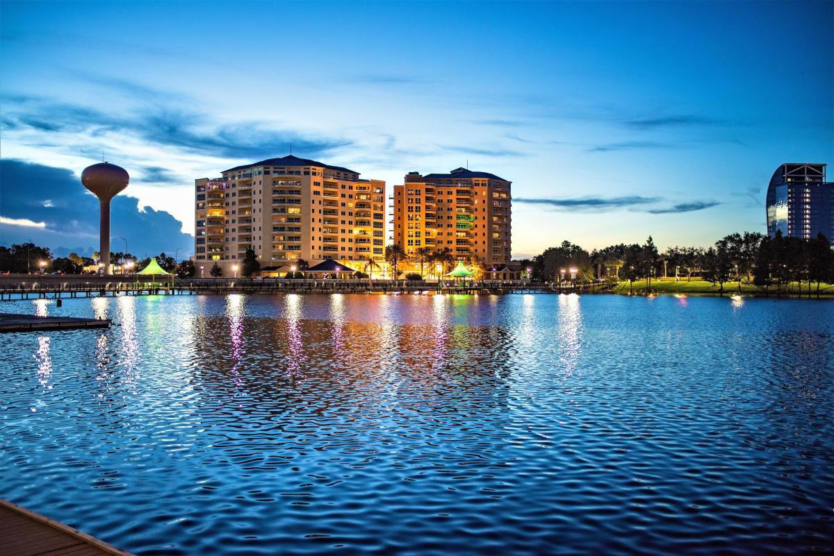 Altamonte Springs, United States