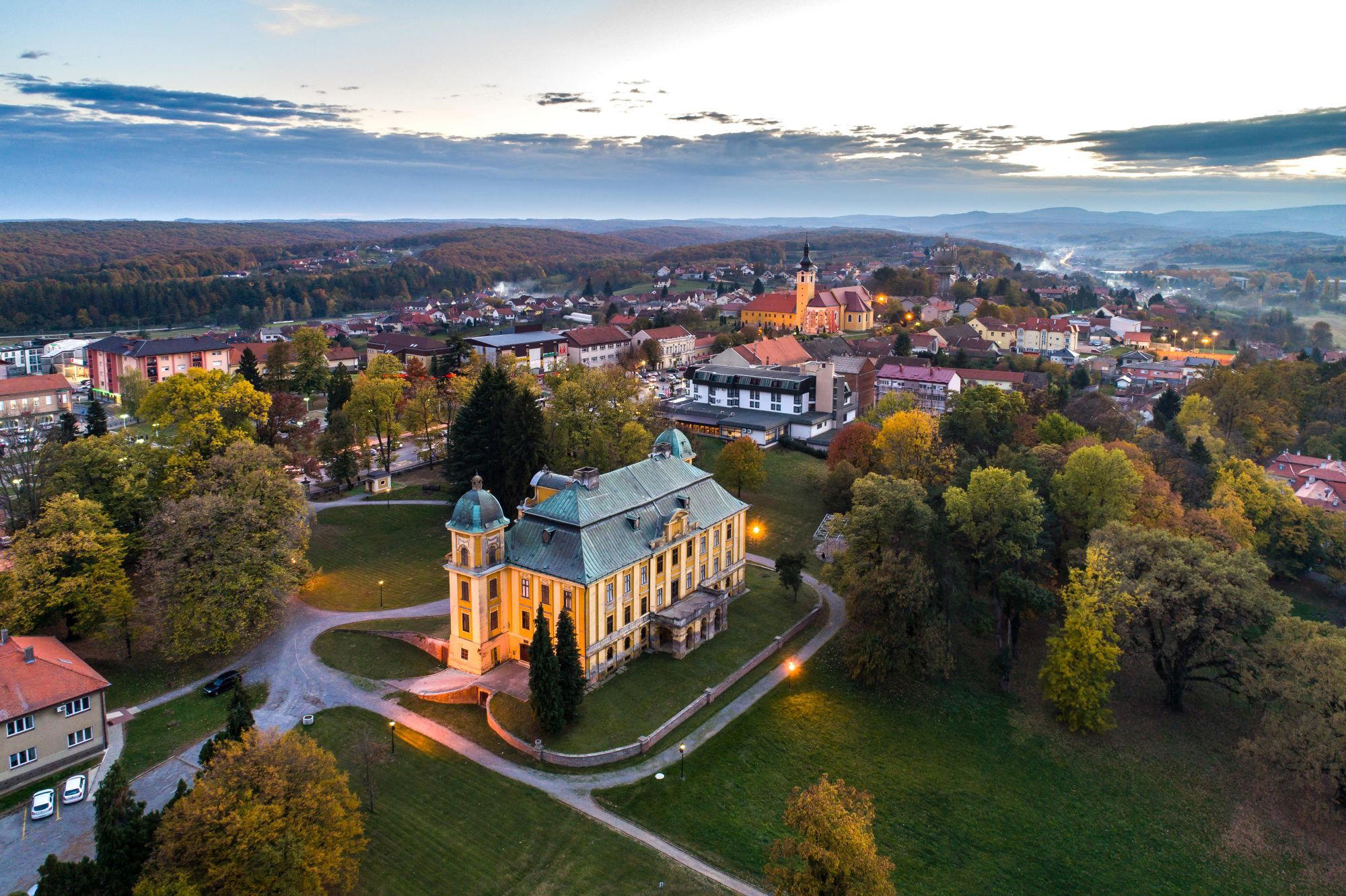 Nasice, Croatia