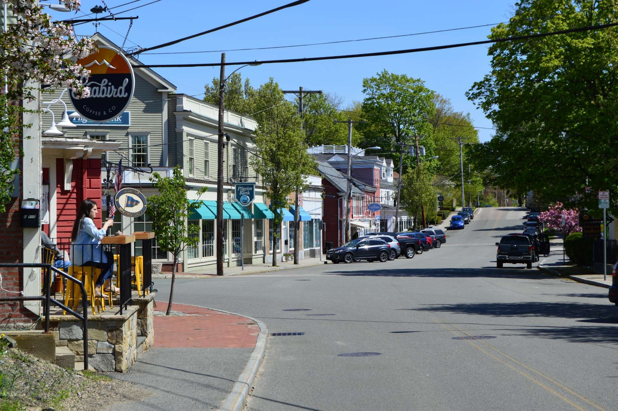 Cohasset, United States