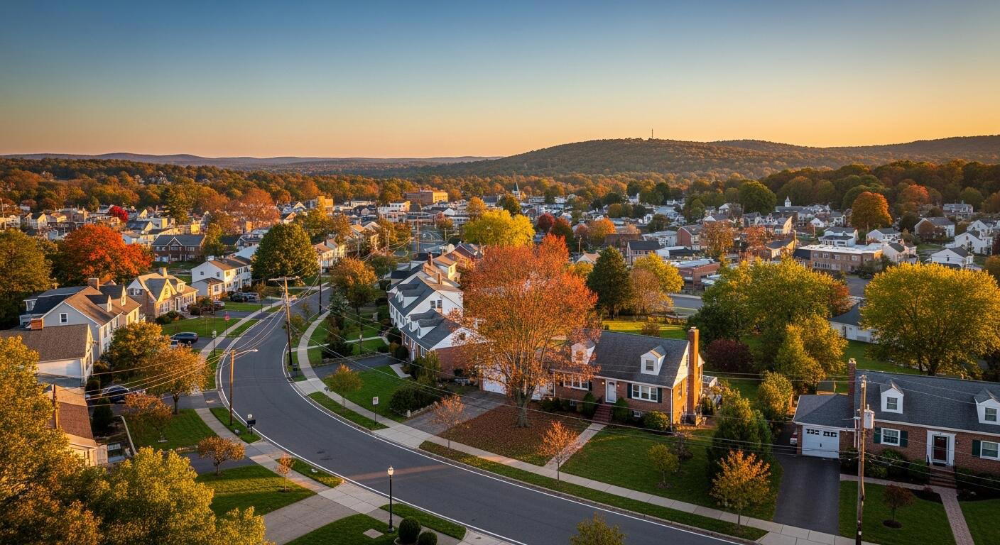 Cresskill, United States