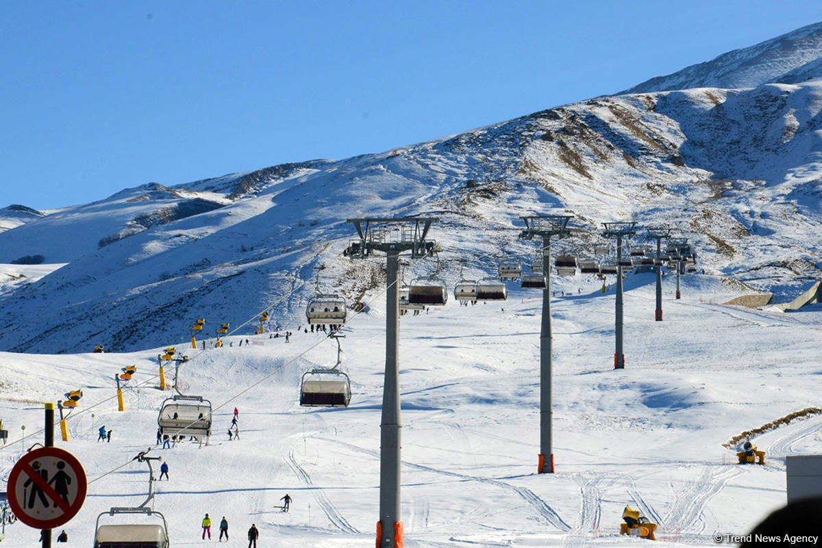 S Ki, Azerbaijan