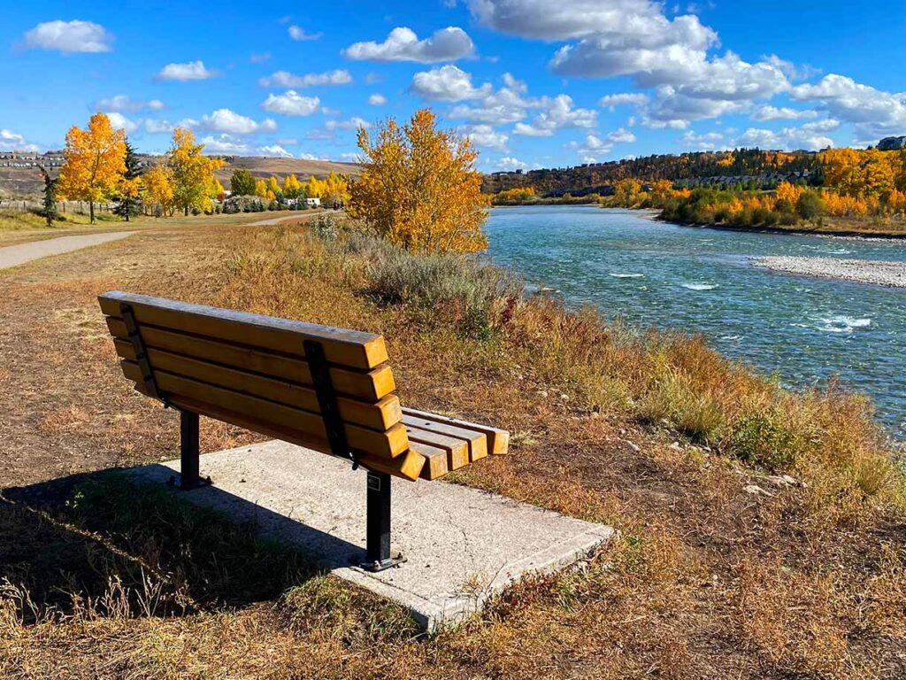 Cochrane, Canada