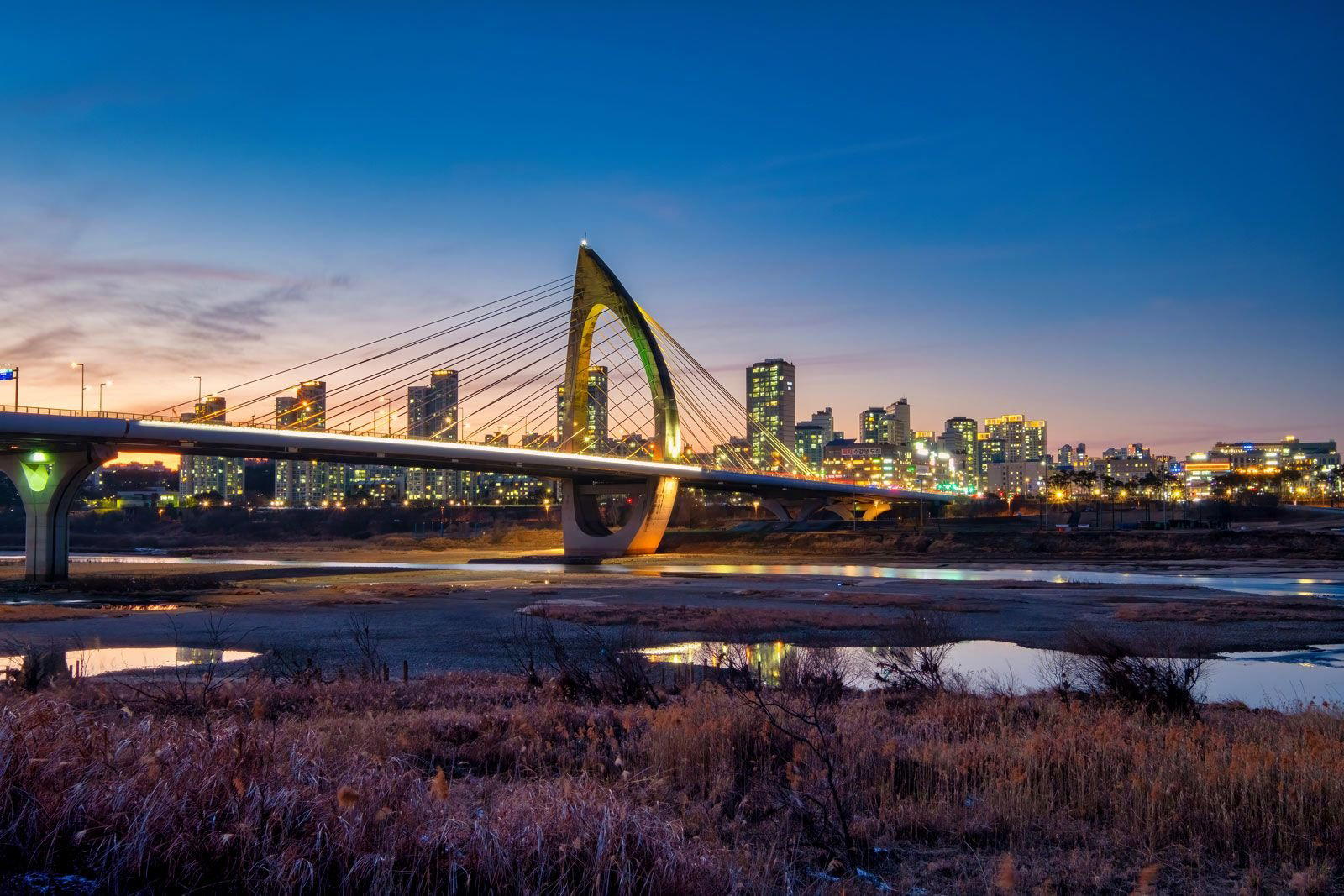 Sejong, South Korea