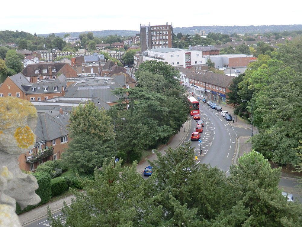 Stanmore, United Kingdom