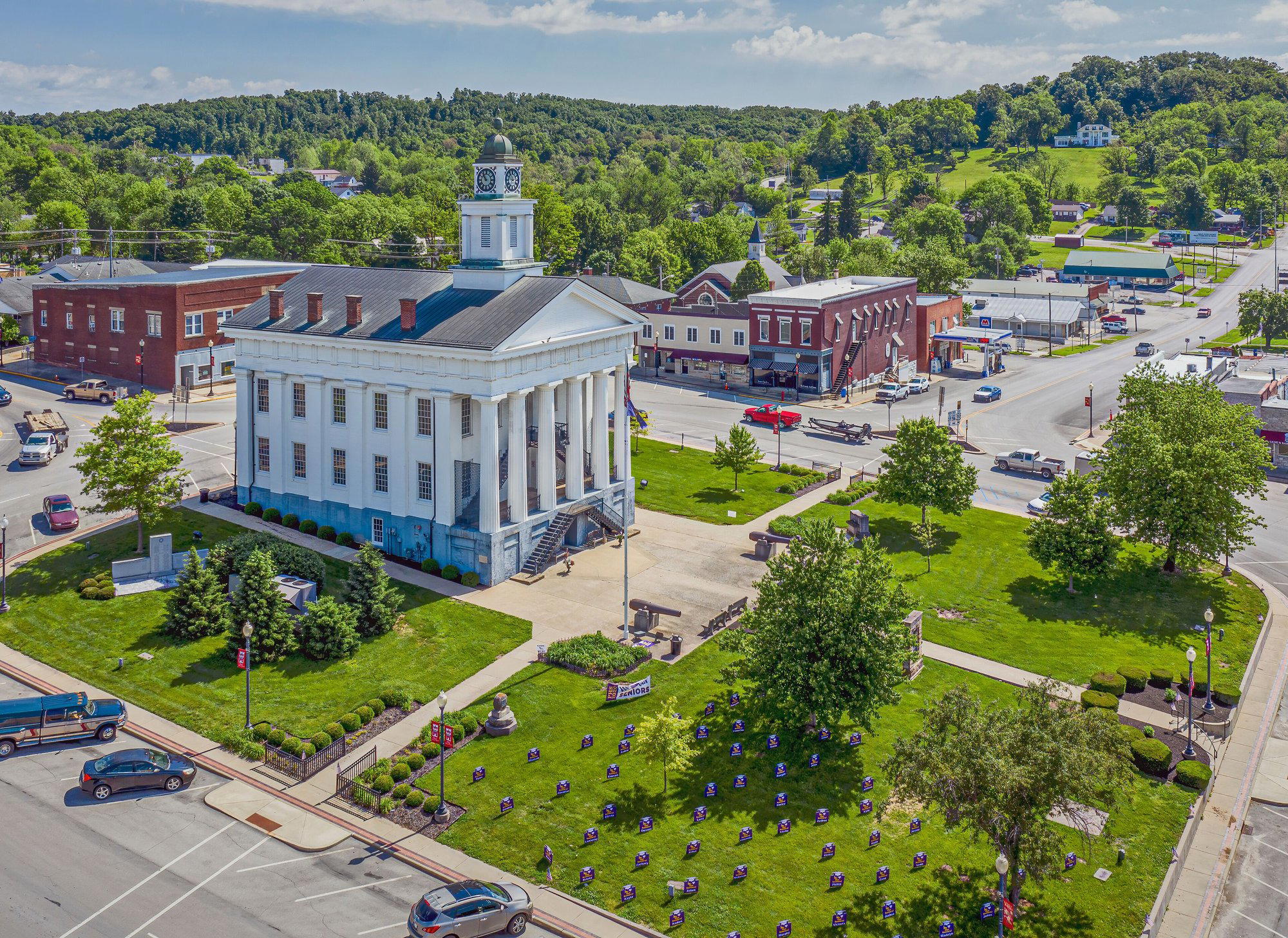 Paoli, United States