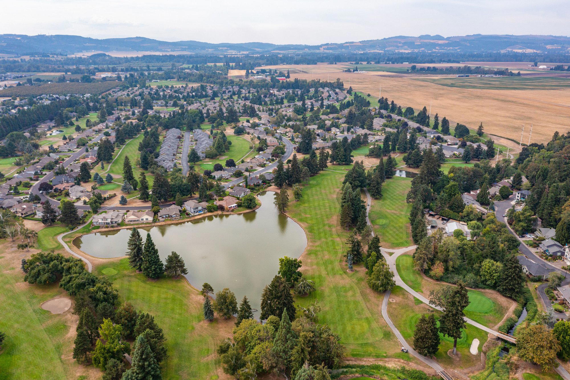 Keizer, United States