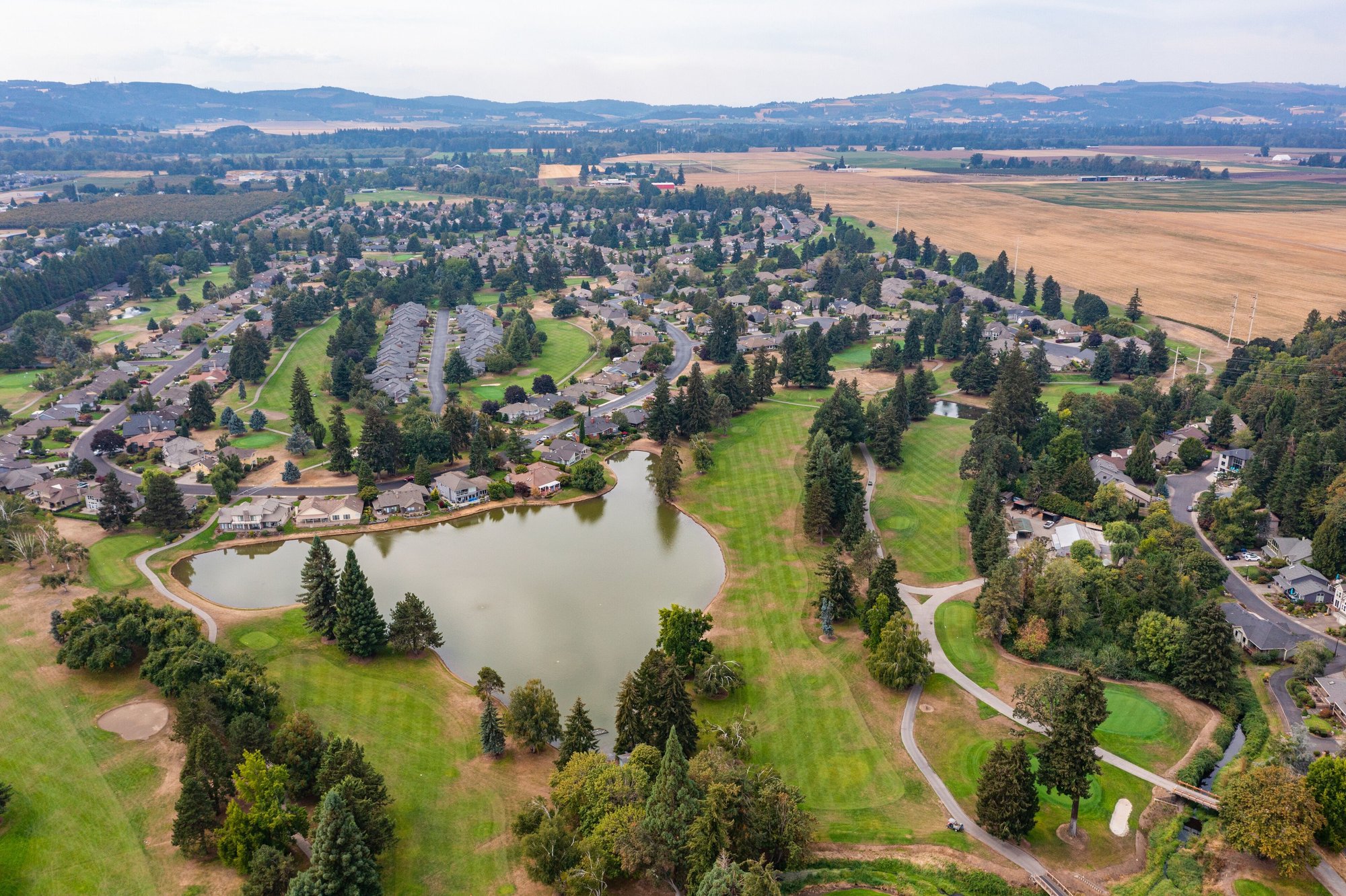 Keizer, United States