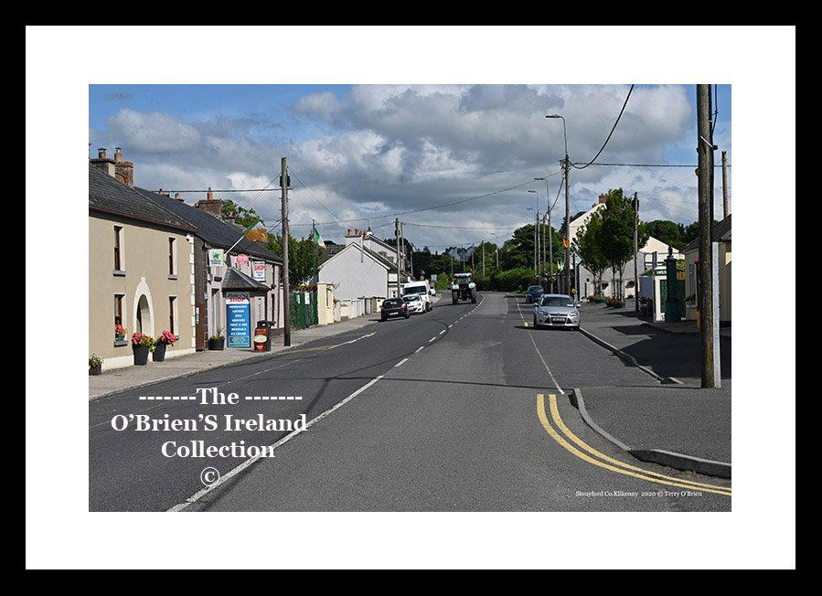 Stonyford, Ireland