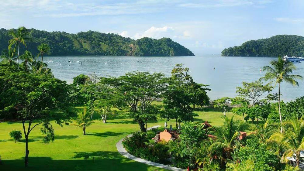 Jaco, Costa Rica