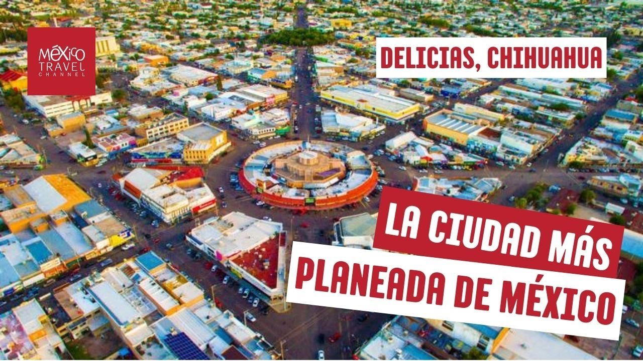 Delicias, Mexico