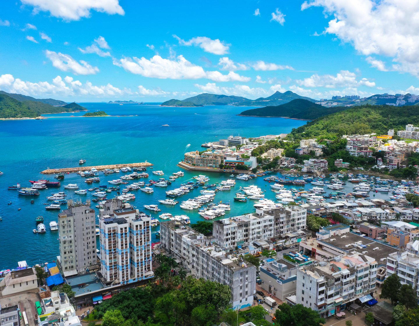 Sai Kung, Hong Kong