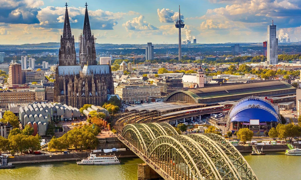 Cologne, Germany