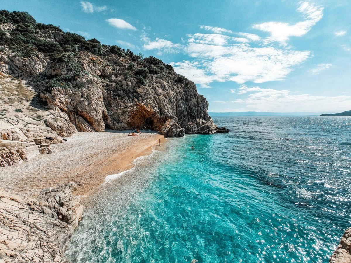 Lovran, Croatia