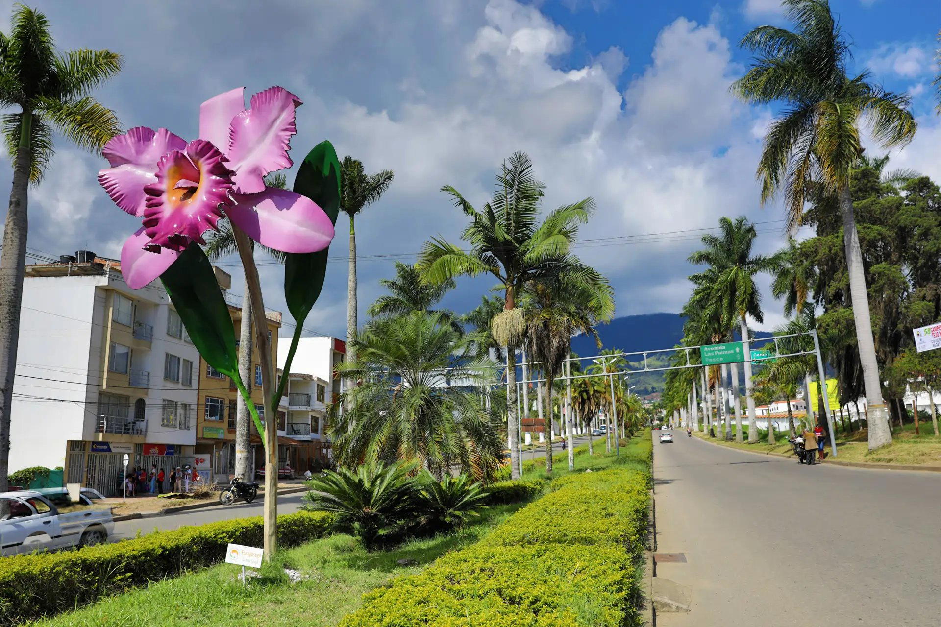 Fusagasuga, Colombia