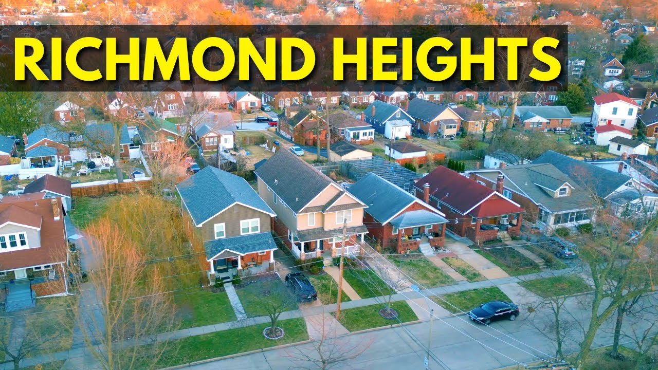 Richmond Heights, United States