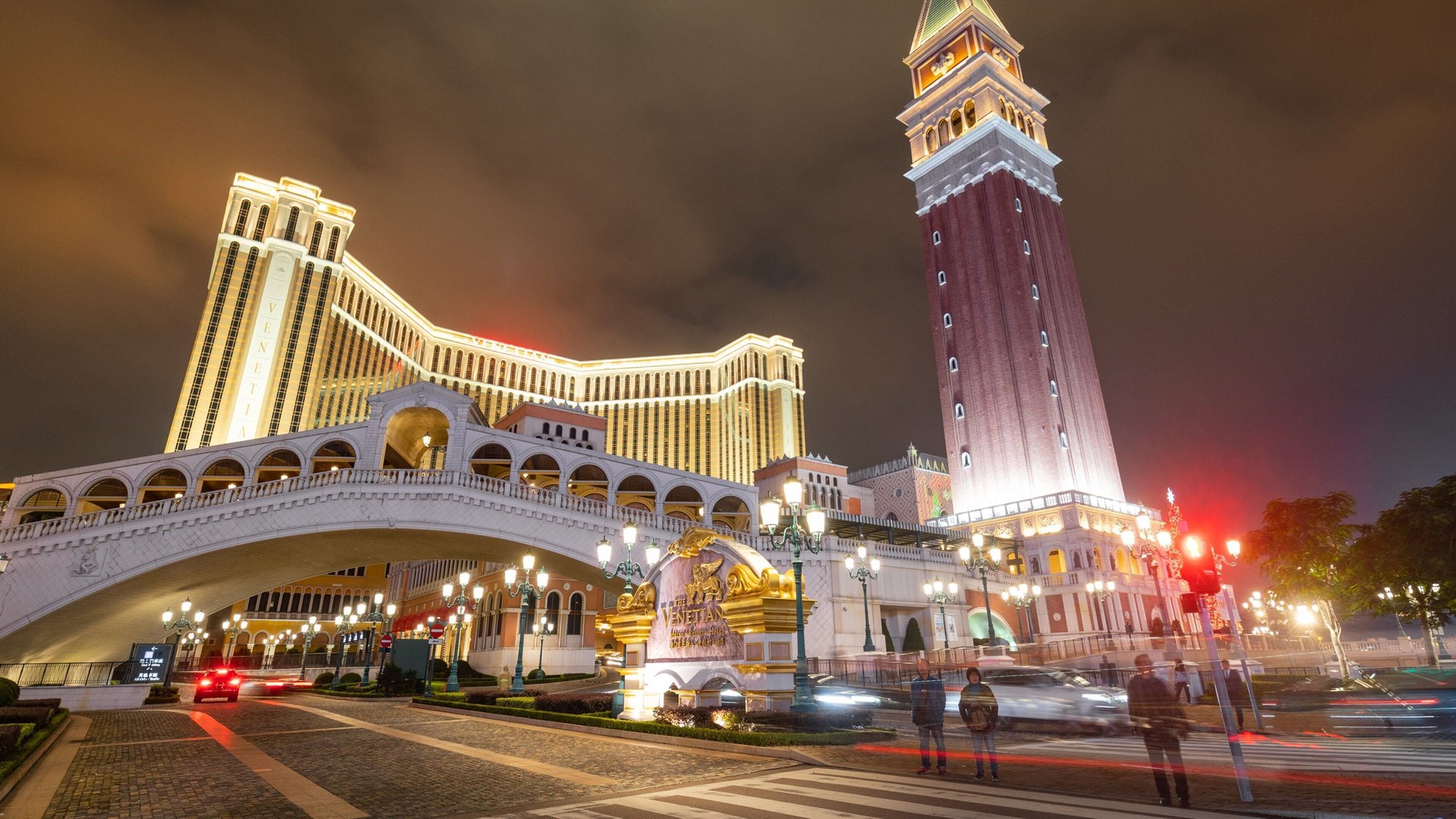 Cotai, Macau
