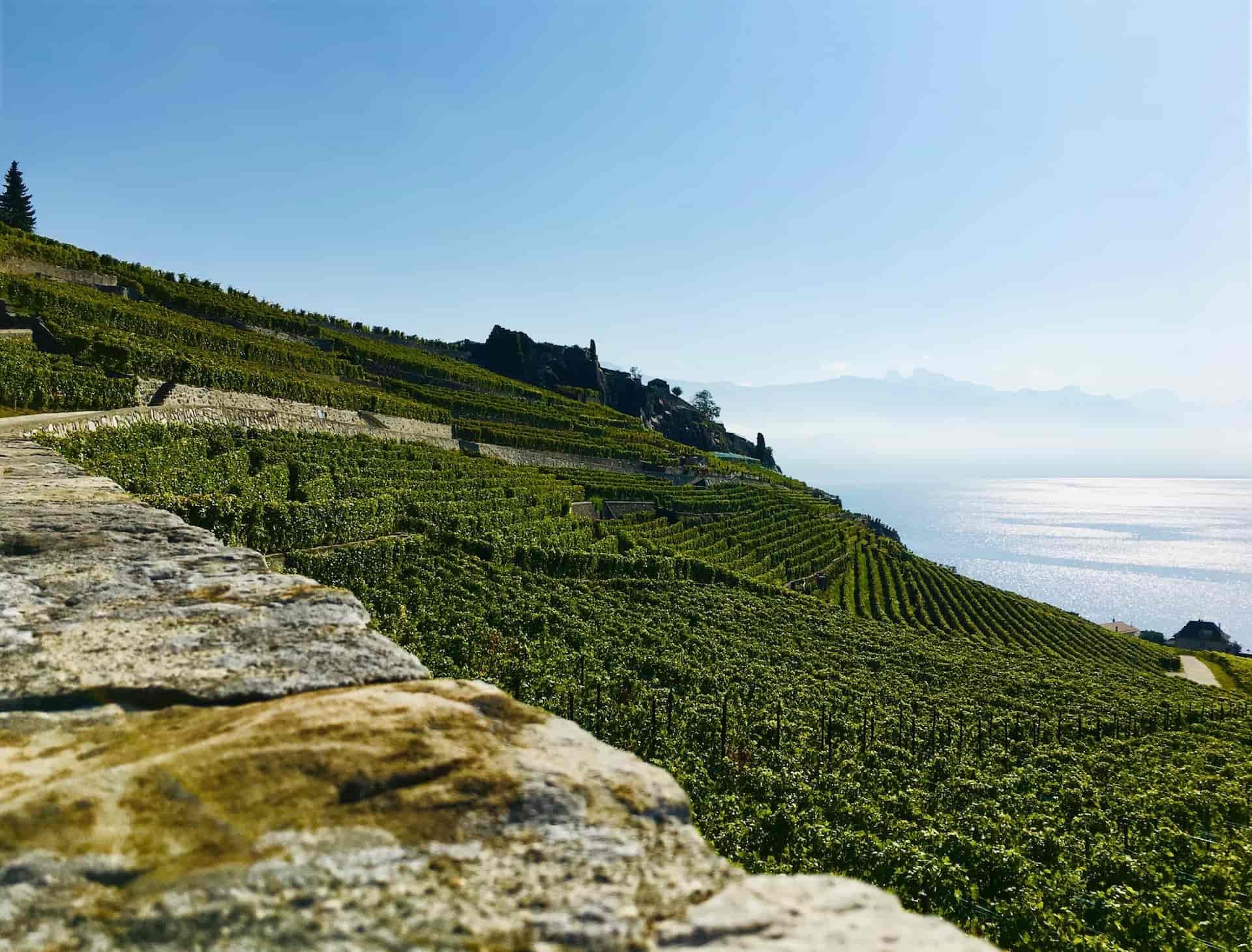 Valeyres Sous Rances, Switzerland