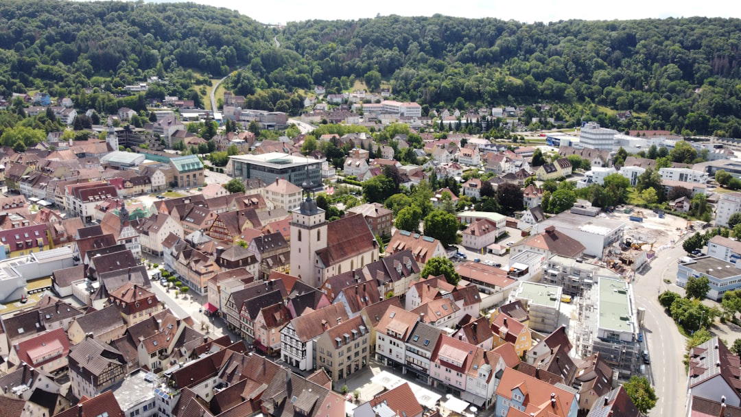 Wissembourg, France