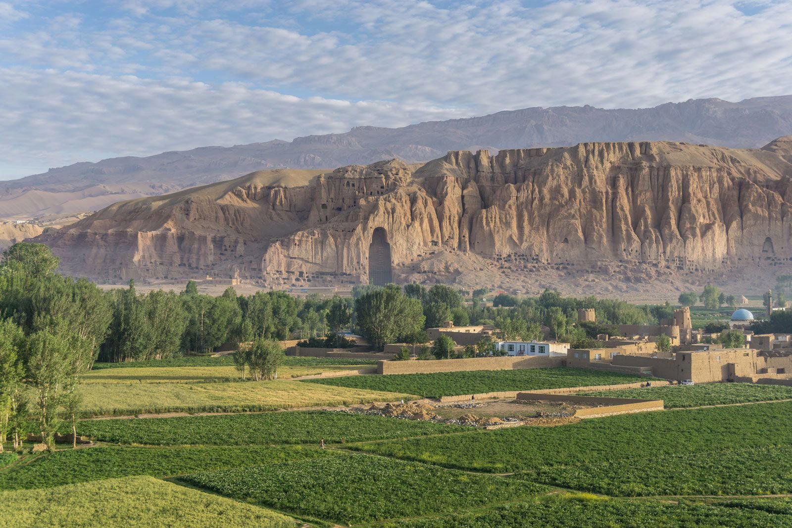 Bamyan, Afghanistan