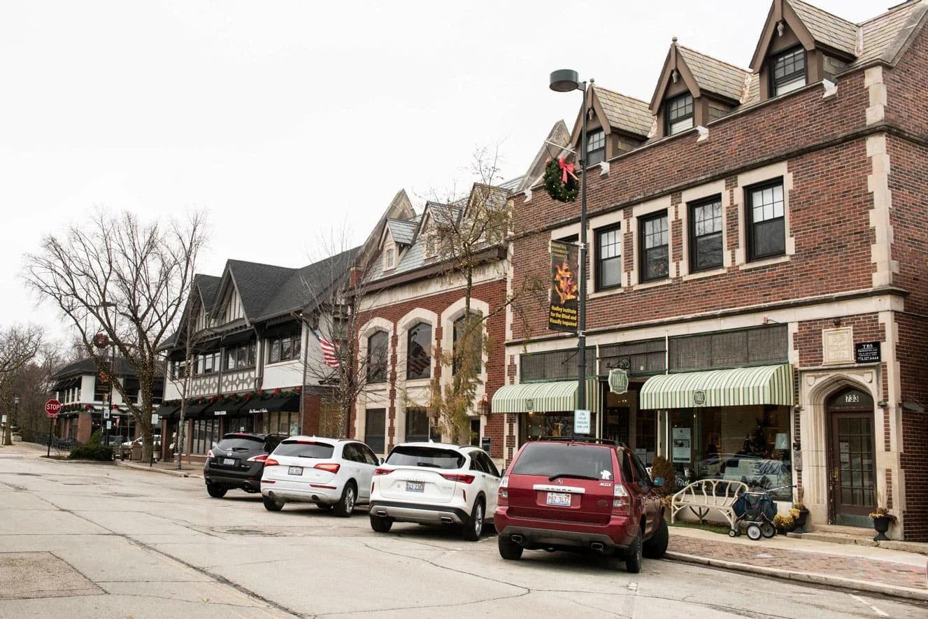Winnetka, United States
