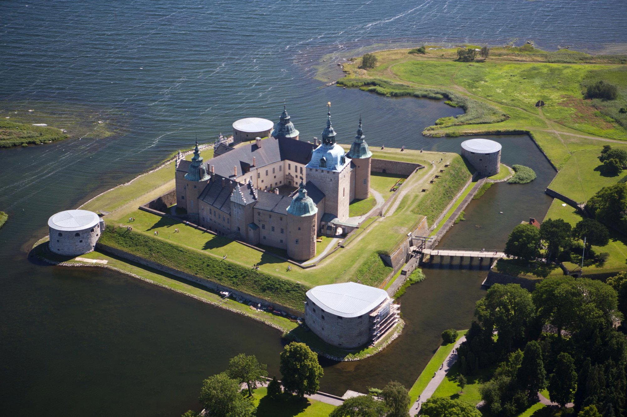 Kalmar, Sweden