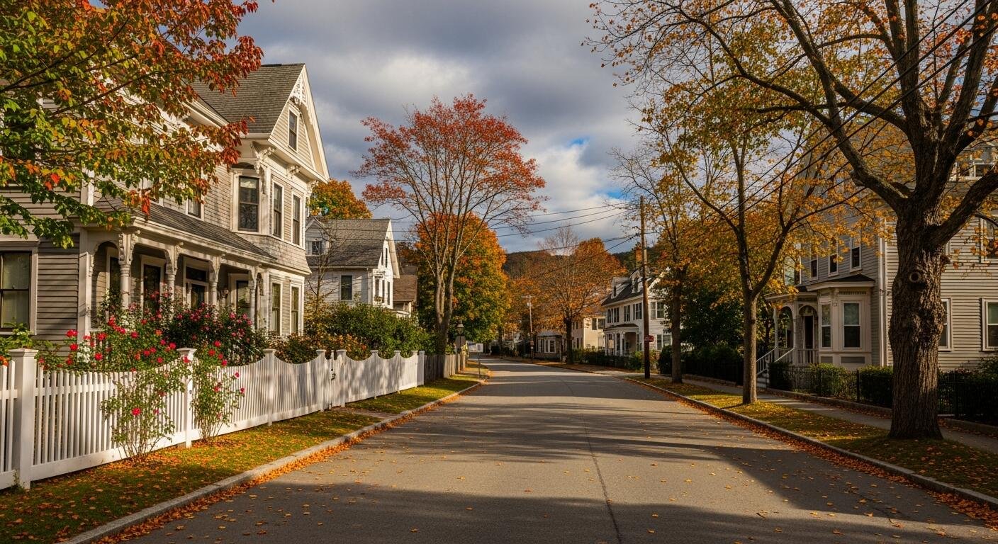 Sheffield, United States