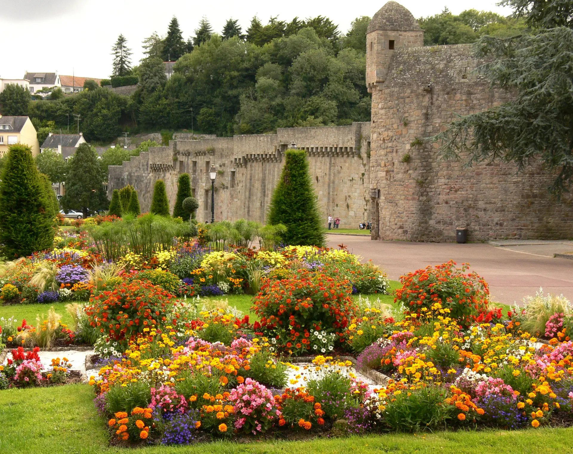 Hennebont, France