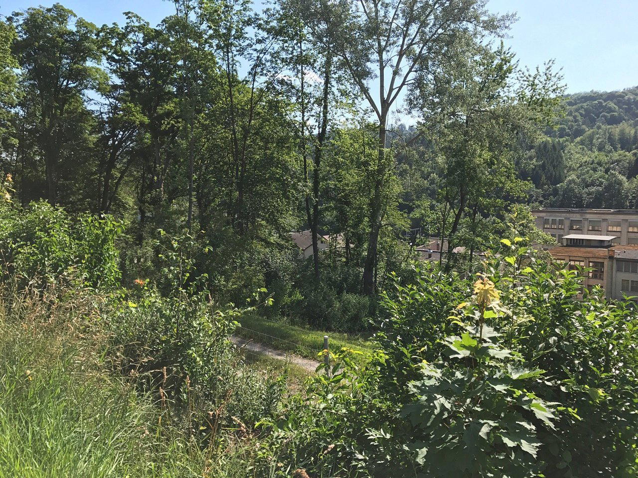 Kemptthal, Switzerland