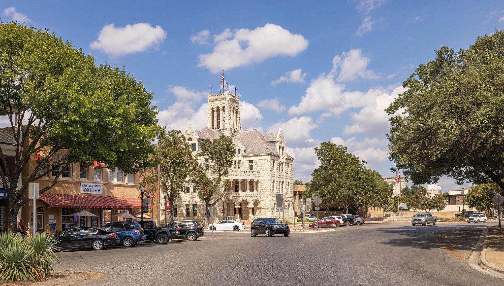 New Braunfels, United States