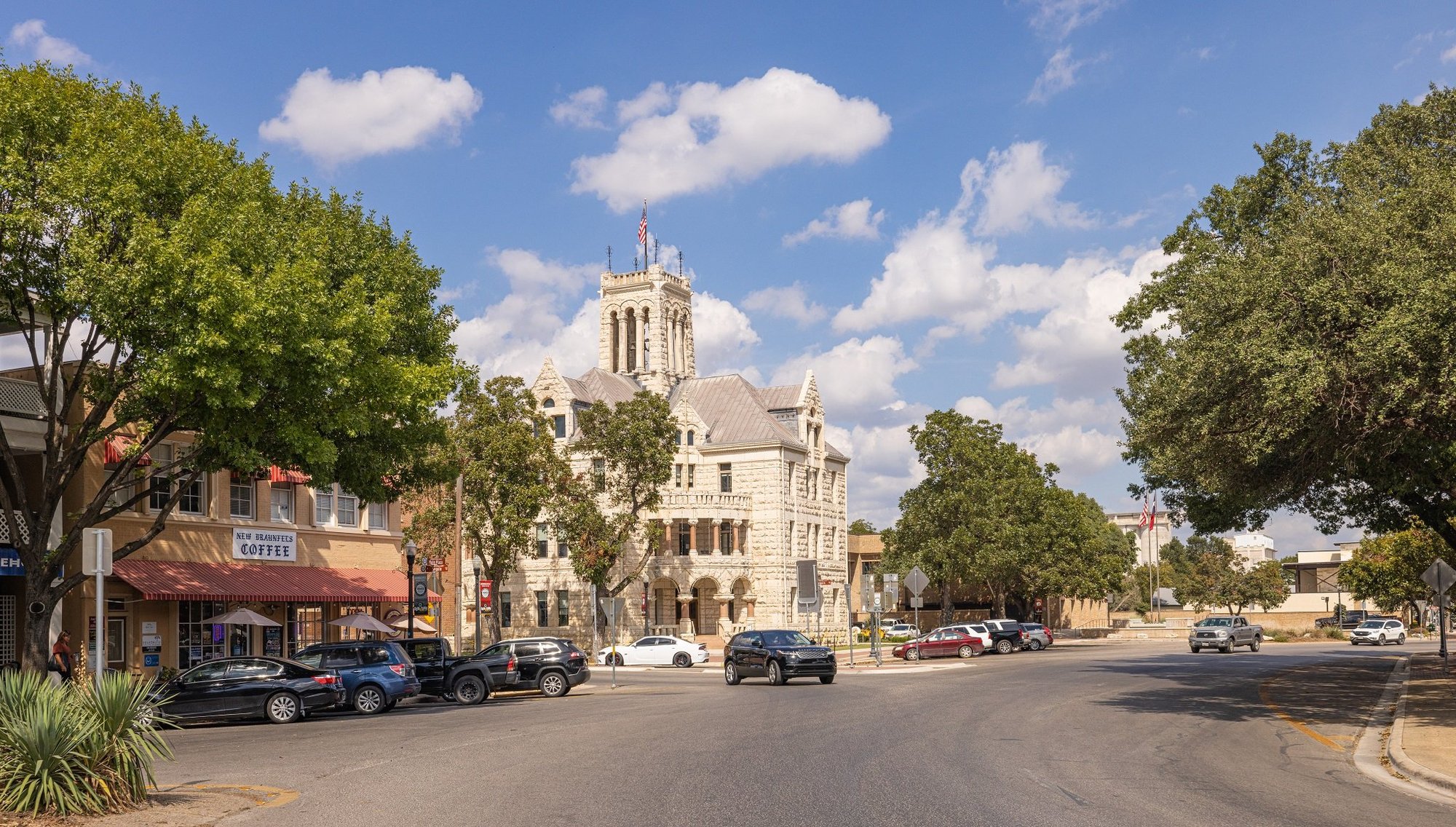 New Braunfels, United States