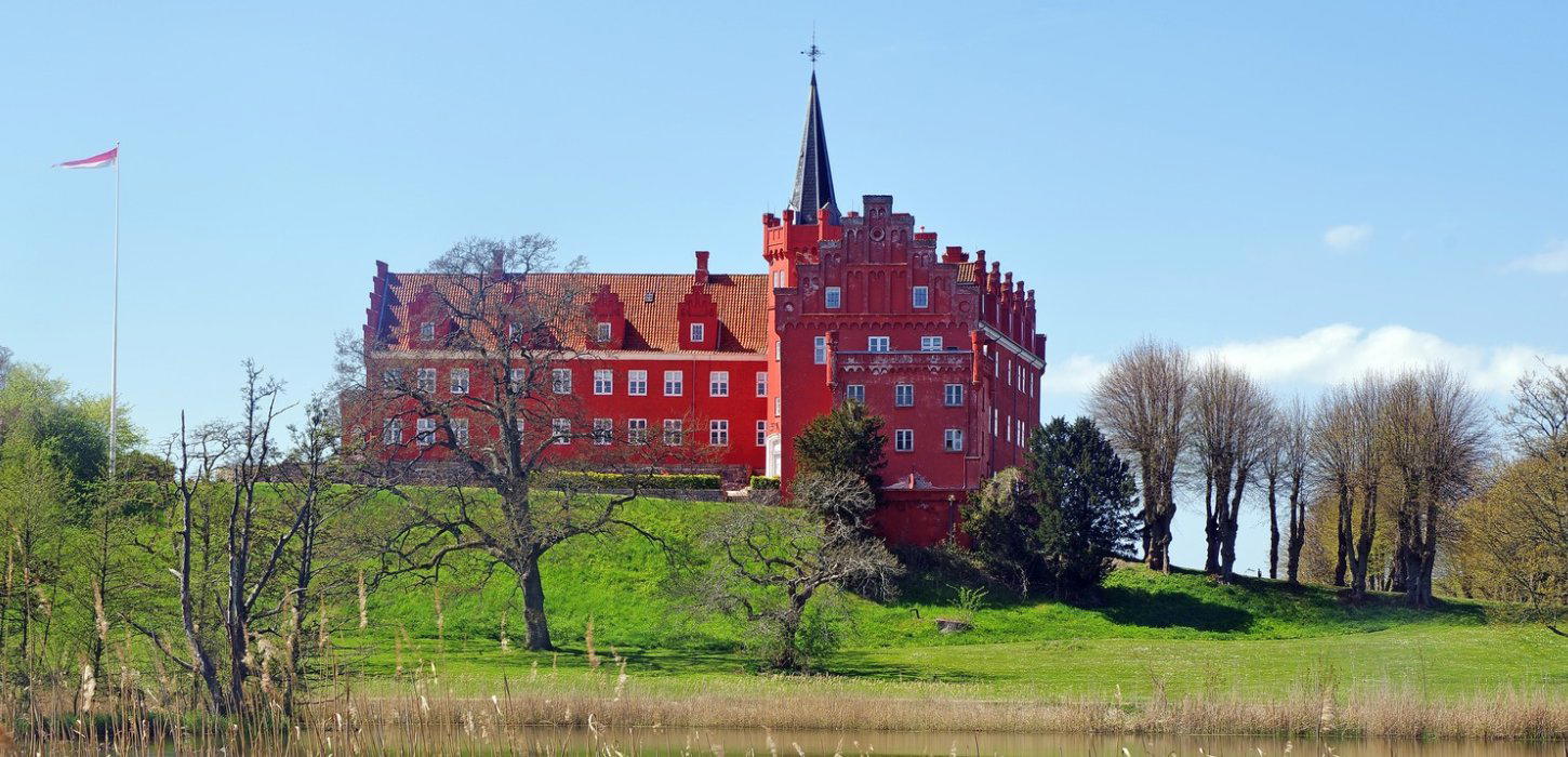 Tranek R, Denmark