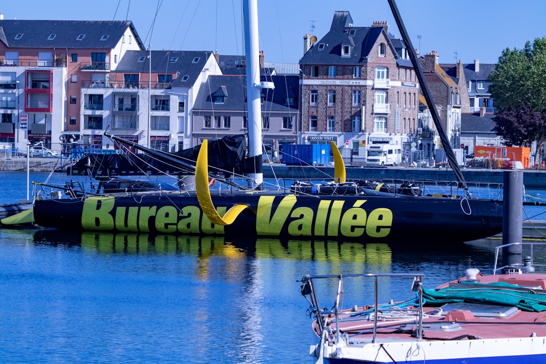Vaux-sur-Mer, France