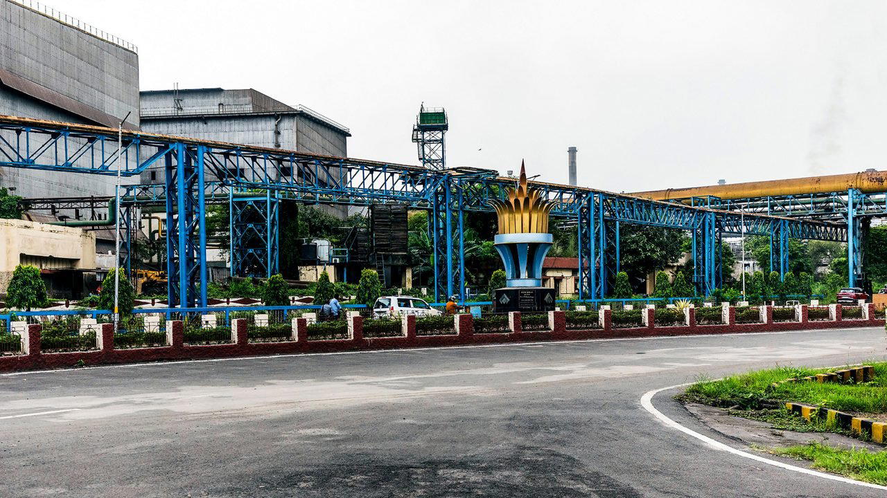Durgapur, India